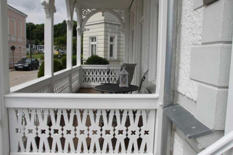 Villa Fanny ซาสนิทซ์ ภายนอก รูปภาพ